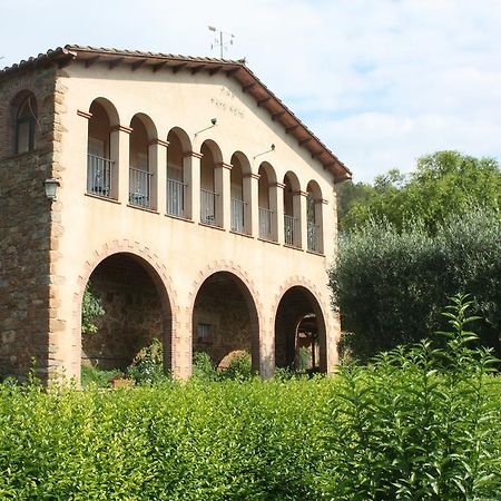 Mas Puig Roig Daire Llaviá Dış mekan fotoğraf