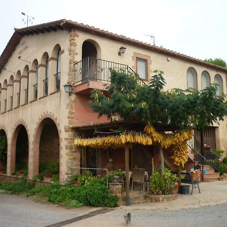 Mas Puig Roig Daire Llaviá Dış mekan fotoğraf