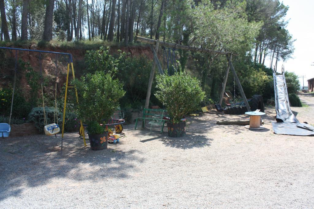 Mas Puig Roig Daire Llaviá Dış mekan fotoğraf