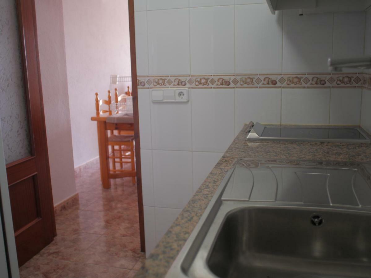 Mas Puig Roig Daire Llaviá Dış mekan fotoğraf