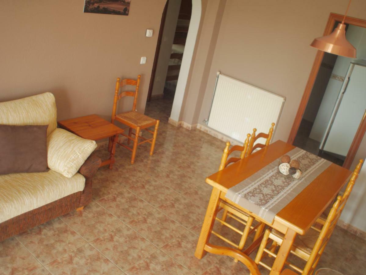 Mas Puig Roig Daire Llaviá Dış mekan fotoğraf