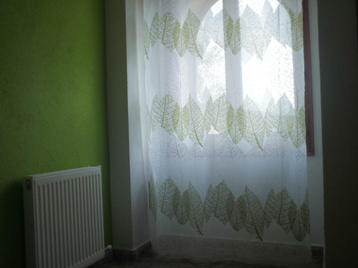 Mas Puig Roig Daire Llaviá Dış mekan fotoğraf
